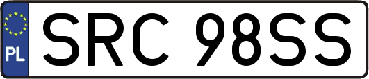 SRC98SS