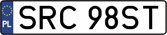 SRC98ST