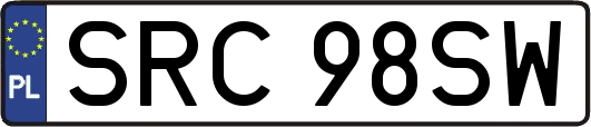 SRC98SW