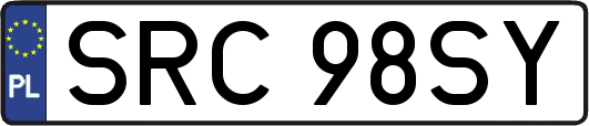 SRC98SY