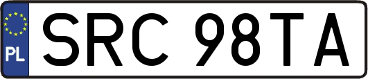 SRC98TA