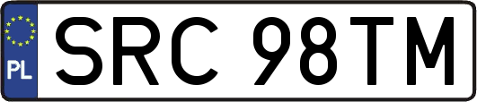 SRC98TM