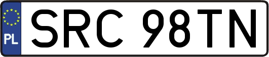 SRC98TN