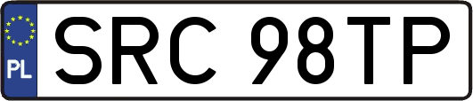 SRC98TP