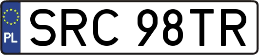 SRC98TR