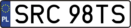 SRC98TS