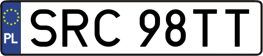SRC98TT