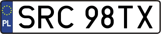 SRC98TX