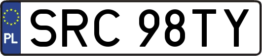 SRC98TY
