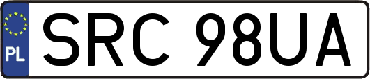 SRC98UA