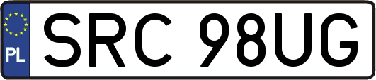 SRC98UG