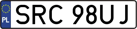 SRC98UJ