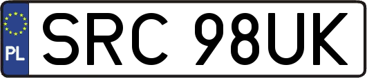 SRC98UK