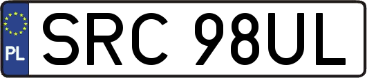 SRC98UL