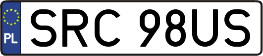 SRC98US