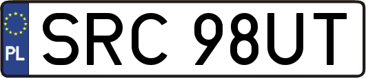 SRC98UT