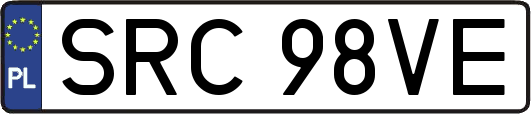 SRC98VE