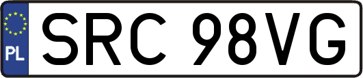 SRC98VG