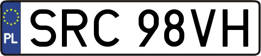 SRC98VH