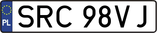 SRC98VJ