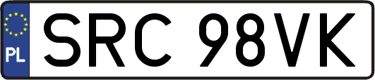SRC98VK