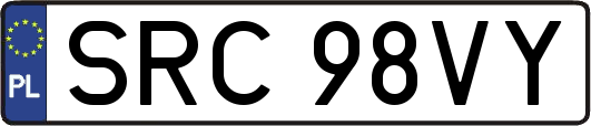 SRC98VY