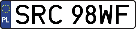 SRC98WF