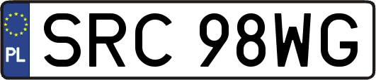 SRC98WG