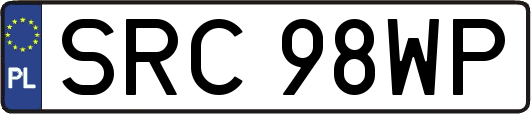 SRC98WP
