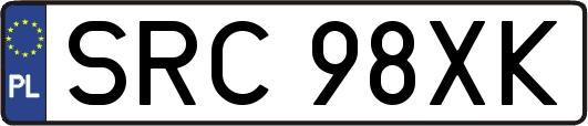 SRC98XK