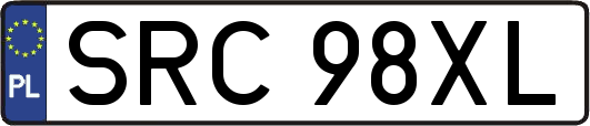 SRC98XL