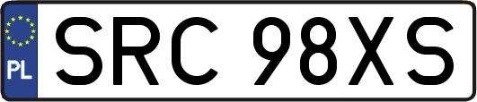 SRC98XS