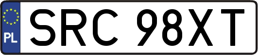 SRC98XT