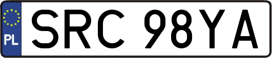 SRC98YA