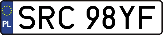 SRC98YF