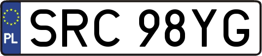 SRC98YG