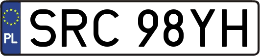 SRC98YH