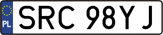 SRC98YJ