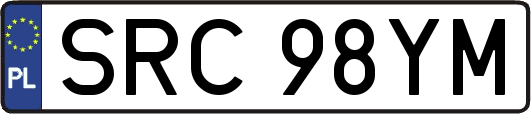 SRC98YM