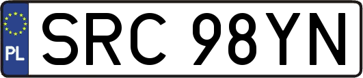 SRC98YN