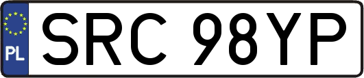SRC98YP