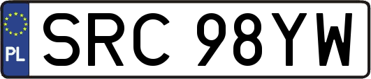 SRC98YW