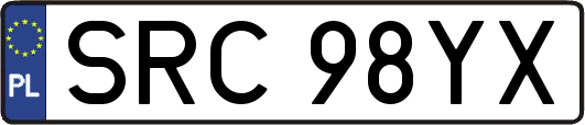 SRC98YX