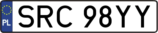 SRC98YY