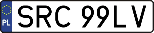 SRC99LV