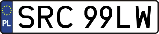 SRC99LW