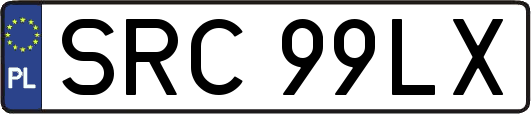 SRC99LX
