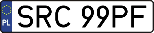SRC99PF