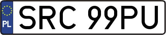 SRC99PU