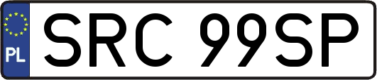 SRC99SP